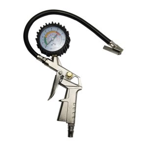 گیچ باد کاراگاهی BISSO