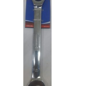 آچار یکسر جغجقه یکسرتخت  استارمکس سایز 19