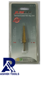 مته کاجی مخروطی JUMLEE کد NO .0667-12