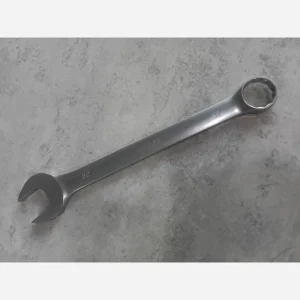 آچار یک سر تخت یک سر رینگ سایز 32