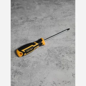 پیچ گوشتی چهارسو 6*125 TPR