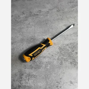 پیچ گوشتی ضربه خور دوسو 6*100 TPR