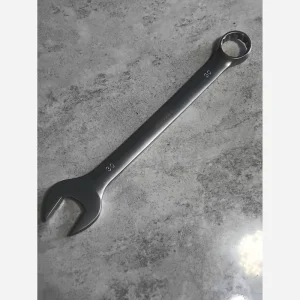 آچار یک سر تخت یک سر رینگ سایز 30