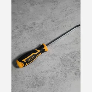 پیچ گوشتی ضربه خور دوسو 6*125 TPR