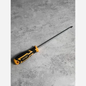 پیچ گوشتی چهارسو 6*200 TPR