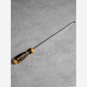 پیچ گوشتی ضربه خور چهارسو 8*300 TPR