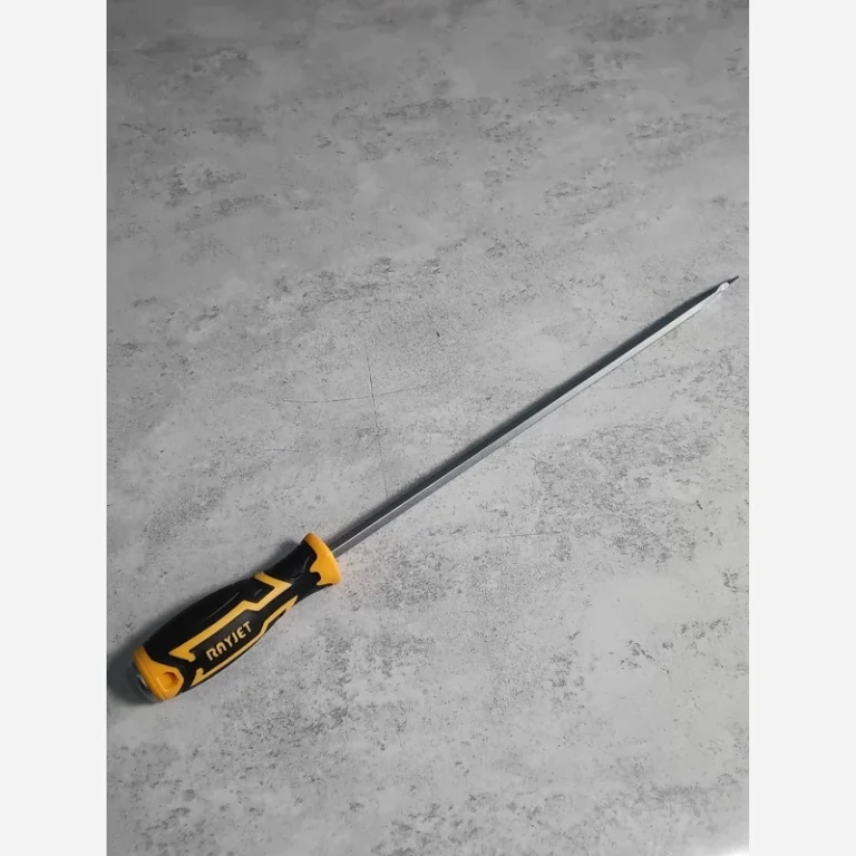 پیچ گوشتی ضربه خور دوسو 8*300 TPR